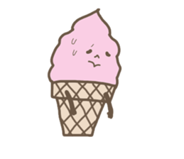 eat, and eat2 sticker #4292179