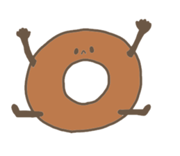 eat, and eat2 sticker #4292180