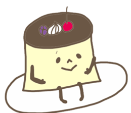 eat, and eat2 sticker #4292182