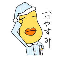 Happan sticker #4292226