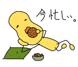 Happan sticker #4292239