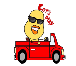 Happan sticker #4292244