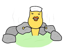 Happan sticker #4292245