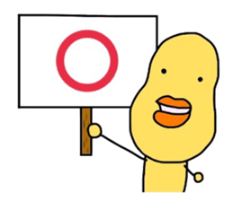 Happan sticker #4292246