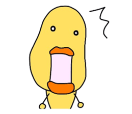 Happan sticker #4292249