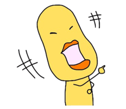 Happan sticker #4292252