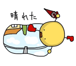 Happan sticker #4292255