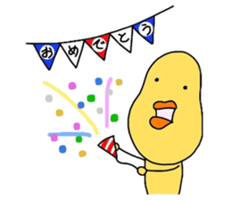 Happan sticker #4292258