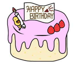 Happan sticker #4292259