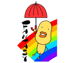 Happan sticker #4292262