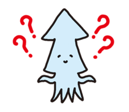 TOMBOSENSEI animal LINE sticker Ver.2.0 sticker #4292284