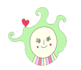 LOVE Theme : 2 sticker #4292705