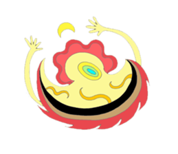 LOVE Theme : 2 sticker #4292707