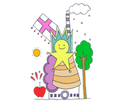 LOVE Theme : 2 sticker #4292710