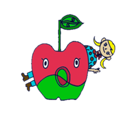 LOVE Theme : 2 sticker #4292711