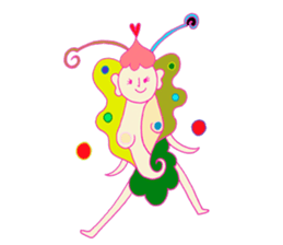 LOVE Theme : 2 sticker #4292714