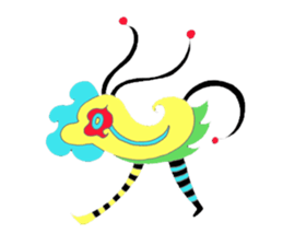 LOVE Theme : 2 sticker #4292715