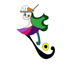 LOVE Theme : 2 sticker #4292716