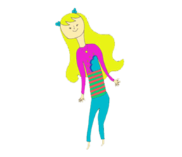 LOVE Theme : 2 sticker #4292718