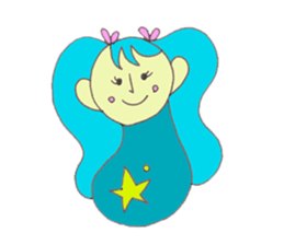 LOVE Theme : 2 sticker #4292719