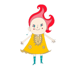 LOVE Theme : 2 sticker #4292721