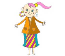 LOVE Theme : 2 sticker #4292722