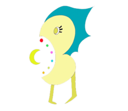 LOVE Theme : 2 sticker #4292724