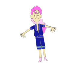 LOVE Theme : 2 sticker #4292725