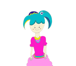 LOVE Theme : 2 sticker #4292726