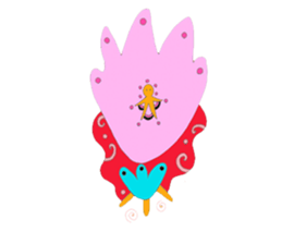 LOVE Theme : 2 sticker #4292728