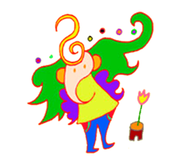 LOVE Theme : 2 sticker #4292738