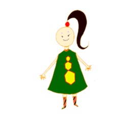 LOVE Theme : 2 sticker #4292740