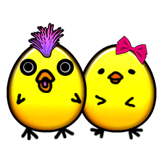 Story of Piyo and Piyoko