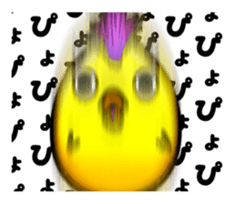 Story of Piyo and Piyoko sticker #4292755