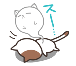 chatarosan sticker #4292810