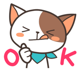 chatarosan sticker #4292813