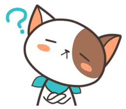 chatarosan sticker #4292814