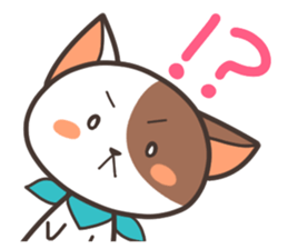 chatarosan sticker #4292815