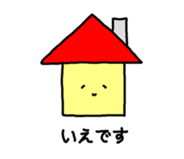 TOMBOSENSEI hands LINE Sticker sticker #4293078