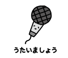 TOMBOSENSEI hands LINE Sticker sticker #4293081