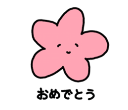 TOMBOSENSEI hands LINE Sticker sticker #4293088