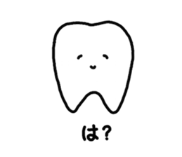 TOMBOSENSEI hands LINE Sticker sticker #4293094