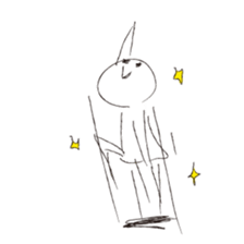 Nice Posing Collection sticker #4294026