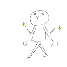 Nice Posing Collection sticker #4294032