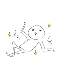 Nice Posing Collection sticker #4294035