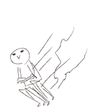 Nice Posing Collection sticker #4294040