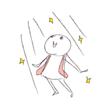 Nice Posing Collection sticker #4294045