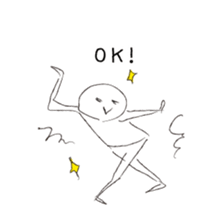 Nice Posing Collection sticker #4294055