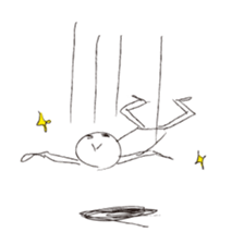 Nice Posing Collection sticker #4294060