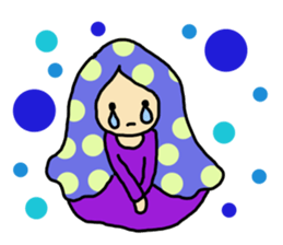 Magical Girl(japan) sticker #4294319